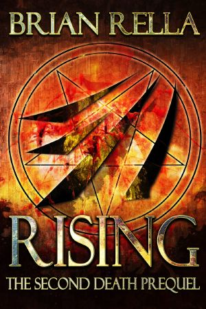 [Second Death 0.50] • Rising